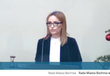Bochnia. Magdalena Łacna o budżecie na 2025 rok: „To będzie czas odrabiania zaległości”