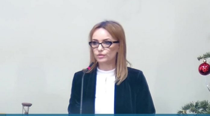 Bochnia. Magdalena Łacna o budżecie na 2025 rok: „To będzie czas odrabiania zaległości”