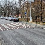 Bochnia. Apel o progi zwalniające na ulicy Orackiej. Jest odpowiedź magistratu