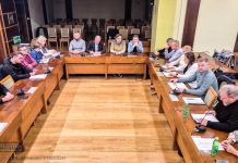 Plany ośrodka w Chodenicach: boiska, korty, noclegi i miasteczko rowerowe?