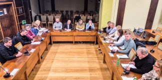 Plany ośrodka w Chodenicach: boiska, korty, noclegi i miasteczko rowerowe?