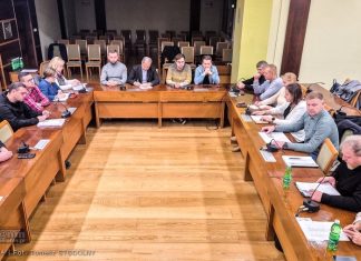 Plany ośrodka w Chodenicach: boiska, korty, noclegi i miasteczko rowerowe?