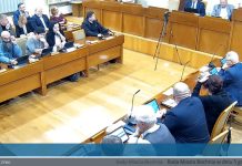 Bochnia. Nadzwyczajna 10-minutowa sesja Rady Miasta. Powodem zwiększenie środków na remont ul. Staszica