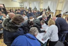 Rozbudowa drogi powiatowej w Brzeźnicy – konsultacje z mieszkańcami