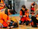 Finał projektu „First Responders” w Bochni. Młodzi ratownicy na medal – ZDJĘCIA