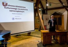 Muzeum w Bochni. Wykład o ochronie dziedzictwa kulturowego – ZDJĘCIA