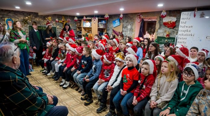 Wolontariusze z Bochni dostarczyli pomoc do Czortkowa na Ukrainie – ZDJĘCIA