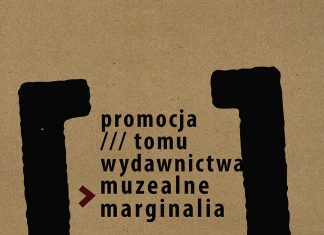 Muzeum w Bochni. W czwartek promocja „Muzealnych Marginaliów” i koncert