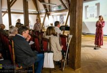 Muzeum w Bochni. Promocja „Muzealnych Marginaliów” – ZDJĘCIA