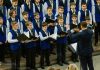 Bochnia. „Wspólne Bochnian Kolędowanie” z chórem Pueri Cantores Sancti Nicolai – ZDJĘCIA