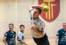 Ręczna. Znów porażka, zła passa trwa – ZDJĘCIA