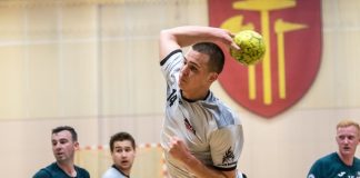 Ręczna. Znów porażka, zła passa trwa – ZDJĘCIA