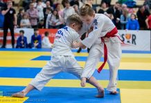 Bochnia. Mikołajkowy Turniej Judo Dzieci. Blisko pół tysiąca uczestników! – ZDJĘCIA