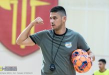 „Cel? Miejsce w play-offach” – Antun Bačić o planach BSF na drugą rundę