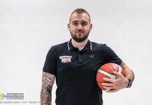 „Musimy zbudować fundamenty, by iść dalej” – trener Artur Włodarczyk o wyzwaniach sezonu