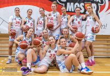 Wracają dziewczyny! W sobotę mecz Contimax MOSiR z Pompax Tęcza Leszno