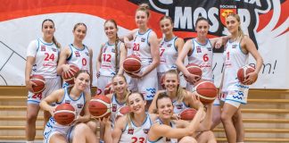 Wracają dziewczyny! W sobotę mecz Contimax MOSiR z Pompax Tęcza Leszno