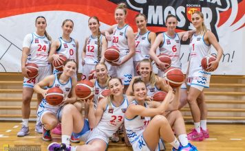 🏀 Koszykówka. Krok od spełnienia marzeń. Środa, godz. 18:00 – kibice, przybywajcie by pomóc!