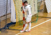 Antun Bačić zły po meczu: „Nie zasłużyliśmy na ten jeden punkt, zasłużyliśmy na zero”