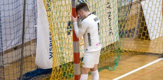 Antun Bačić zły po meczu: „Nie zasłużyliśmy na ten jeden punkt, zasłużyliśmy na zero”