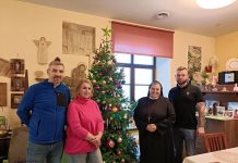 Dary z Bochni trafiły do polskich dzieci na Litwie