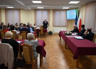 Gmina Rzezawa z rekordowym budżetem na 2025 rok