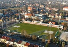 Burmistrz Niepołomic o przebudowie Stadionu Miejskiego: „Z wykonawcami jesteśmy umówieni na 31 stycznia”