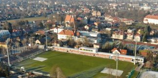 Puszcza Niepołomice spada z Ekstraklasy. Klub wydał komunikat: „Przed nami trudny czas”