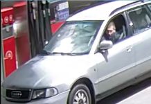 Szczurowa. Podmienione tablice i kradzieże paliwa – policja szuka sprawców