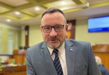 Tomasz Urynowicz: „Moją wiedzą i doświadczeniem chcę służyć temu miastu”