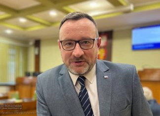 🔴 Bochnia. Sekretarz miasta Tomasz Urynowicz złożył wypowiedzenie