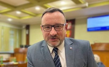 🔴 Bochnia. Sekretarz miasta Tomasz Urynowicz złożył wypowiedzenie