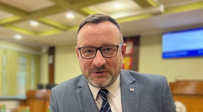 🔴 Bochnia. Sekretarz miasta Tomasz Urynowicz złożył wypowiedzenie