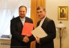 Ks. Marcin Kokoszka z Bocheńszczyzny został nowym Ekonomem Konferencji Episkopatu Polski