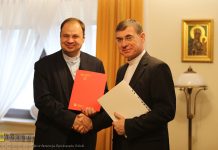 Ks. Marcin Kokoszka z Bocheńszczyzny został nowym Ekonomem Konferencji Episkopatu Polski