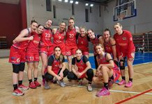 Szósta wygrana! Pewny triumf Contimax MOSiR Bochnia w Rybniku