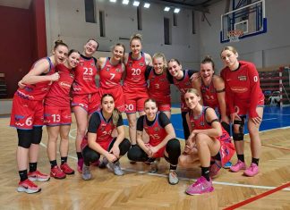 Szósta wygrana! Pewny triumf Contimax MOSiR Bochnia w Rybniku
