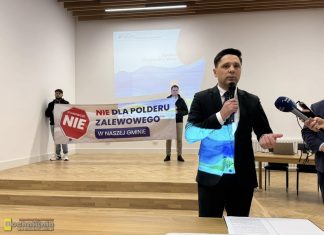 Będzie protest mieszkańców w Szczurowej. 14 stycznia spodziewane utrudnienia w ruchu