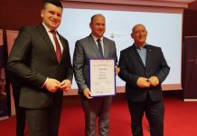 🔸 Gmina Trzciana liderem w powiecie bocheńskim w prestiżowym rankingu MiSTiA