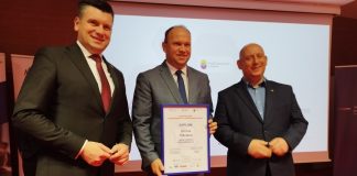 🔸 Gmina Trzciana liderem w powiecie bocheńskim w prestiżowym rankingu MiSTiA