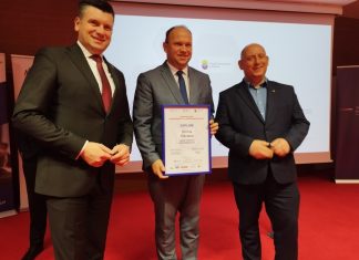 🔸 Gmina Trzciana liderem w powiecie bocheńskim w prestiżowym rankingu MiSTiA