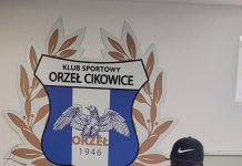 Sensacyjny transfer: były piłkarz Wisły Kraków zasila Orła Cikowice