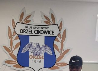 Sensacyjny transfer: były piłkarz Wisły Kraków zasila Orła Cikowice