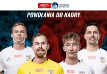 Zawodnicy BSF ABJ Powiat Bochnia powołani do reprezentacji narodowych