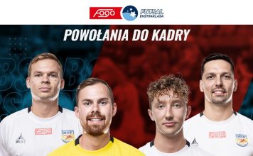 Zawodnicy BSF ABJ Powiat Bochnia powołani do reprezentacji narodowych