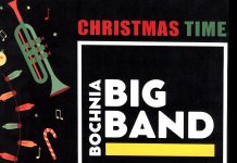 Big Band Bochnia. W czwartek koncert „Christmas Time”