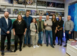 Bochnia. Premiera Kalendarza „Ludzie Miejsca Energia” w Kopalni Sztuki. Jak można go zdobyć?