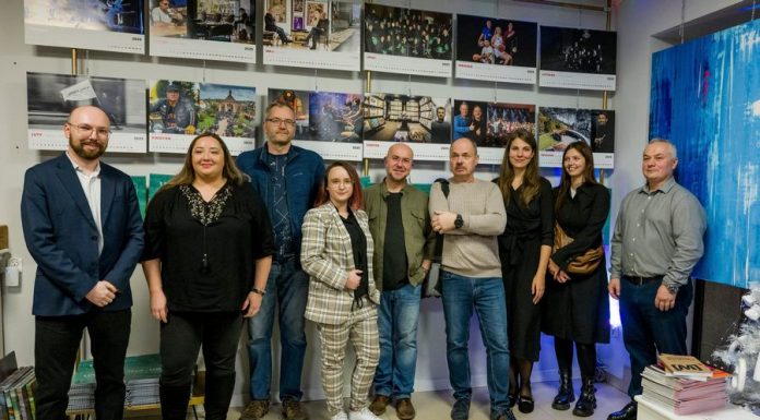 Bochnia. Premiera Kalendarza „Ludzie Miejsca Energia” w Kopalni Sztuki. Jak można go zdobyć?