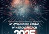 Sylwester na Rynku w Niepołomicach
