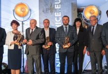 Niepołomice. Dęby Biznesu 2024 rozdane